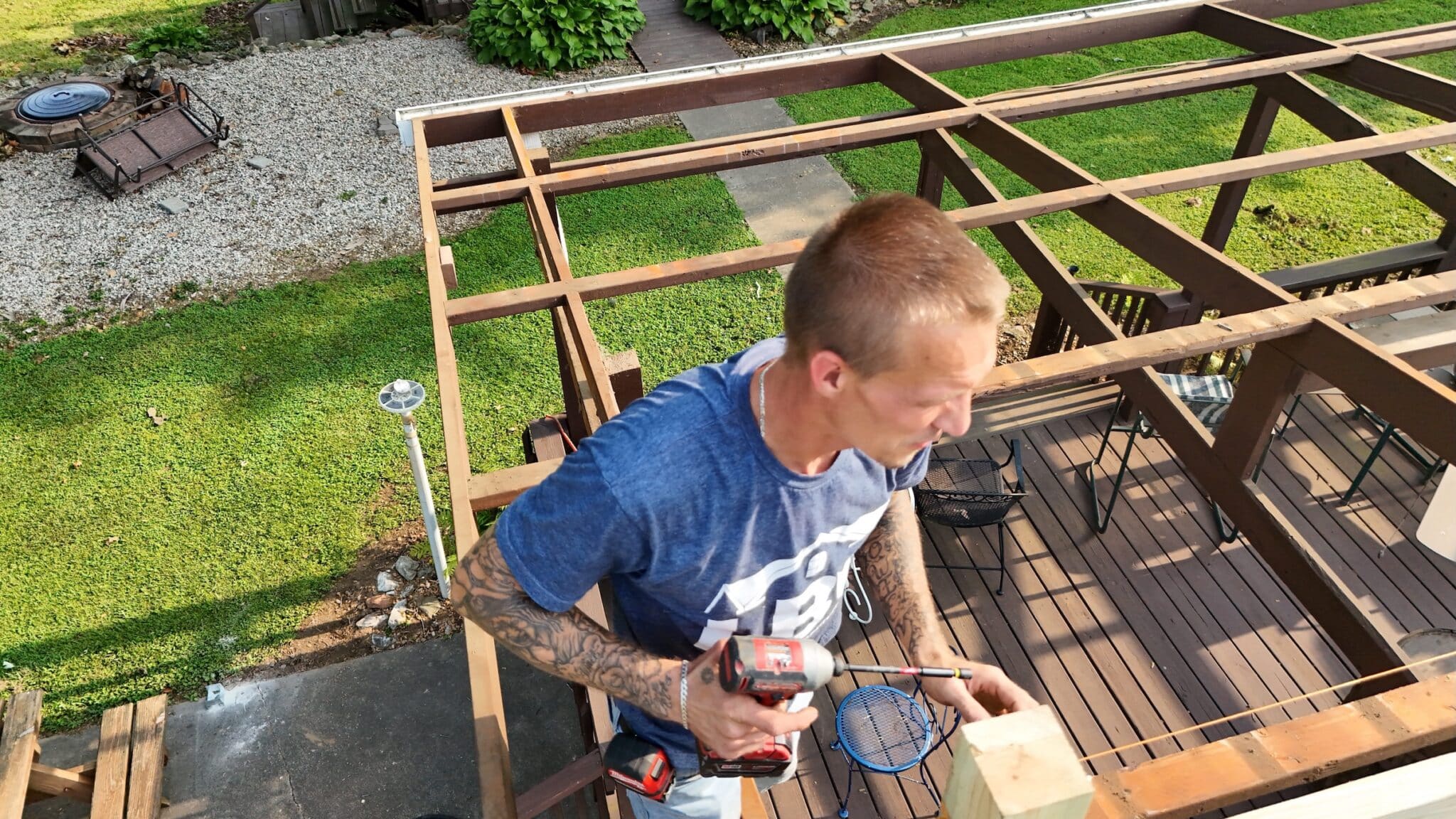 Hanover, IN professional roofing services