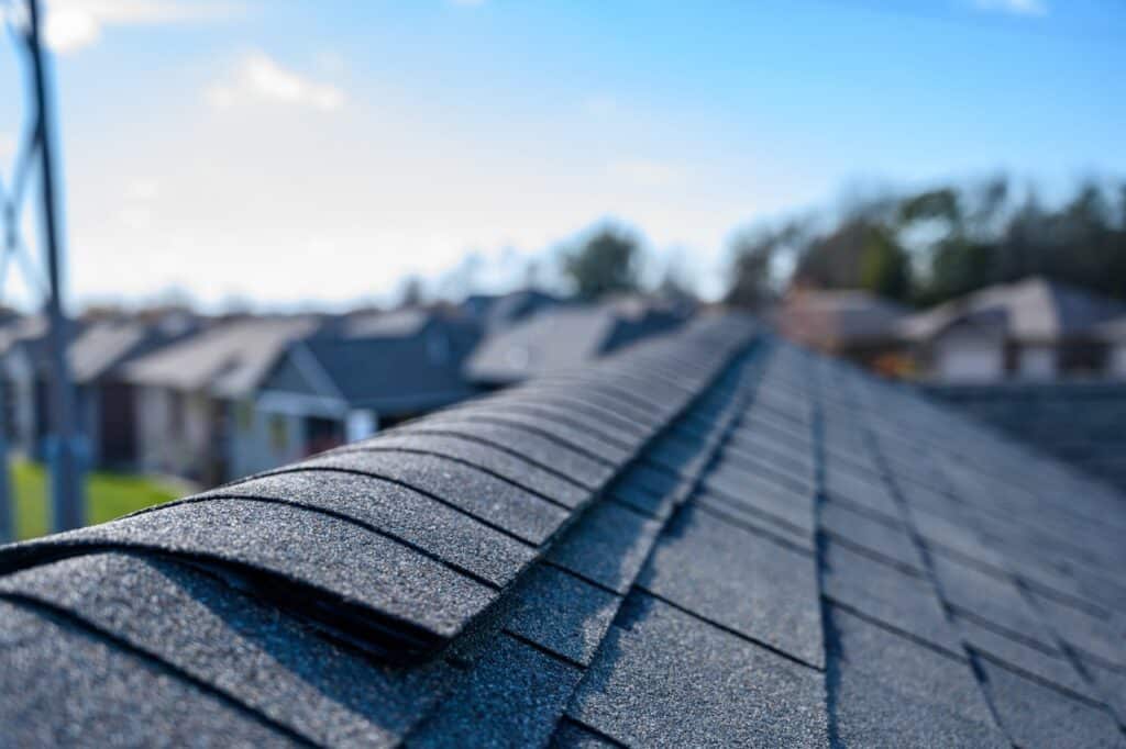 Roof Repair Stock Photo (1) Large