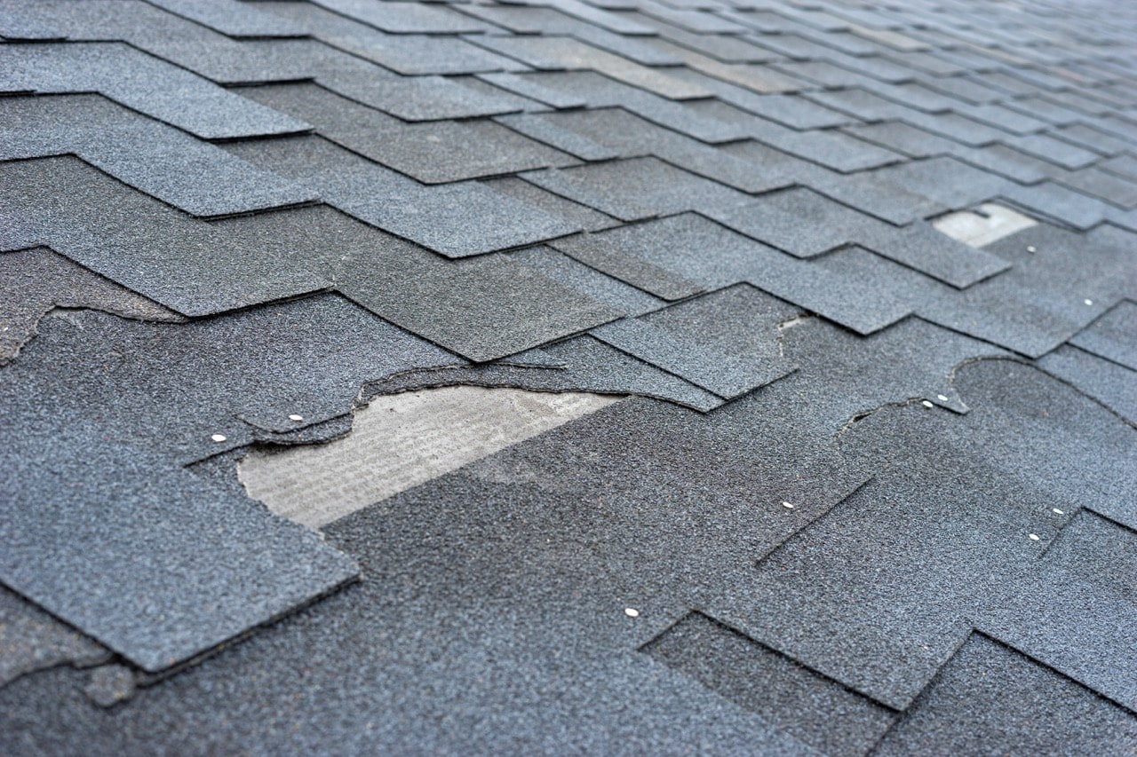 Roof Repair Stock Photo (2) Large
