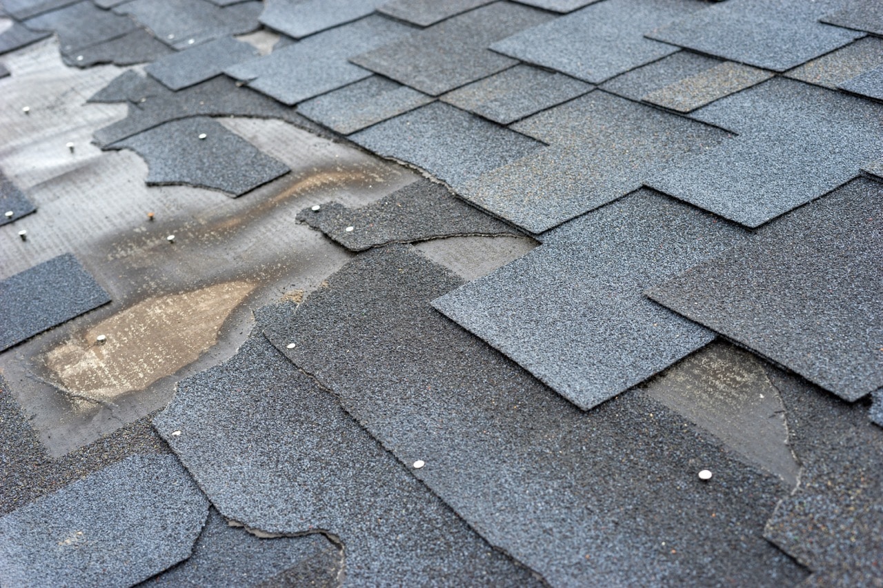 Roof Repair in Charlestown, IN